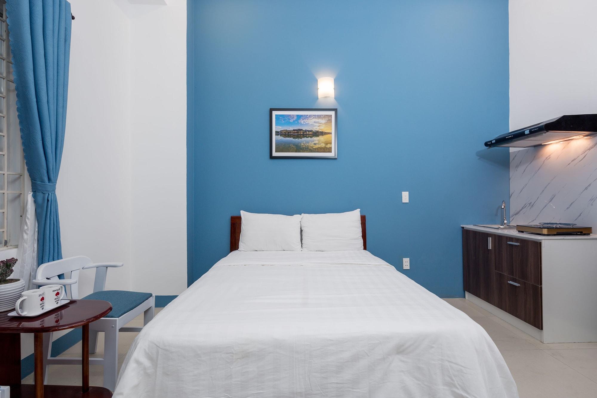 דה נאנג Cali Night Hotel מראה חיצוני תמונה