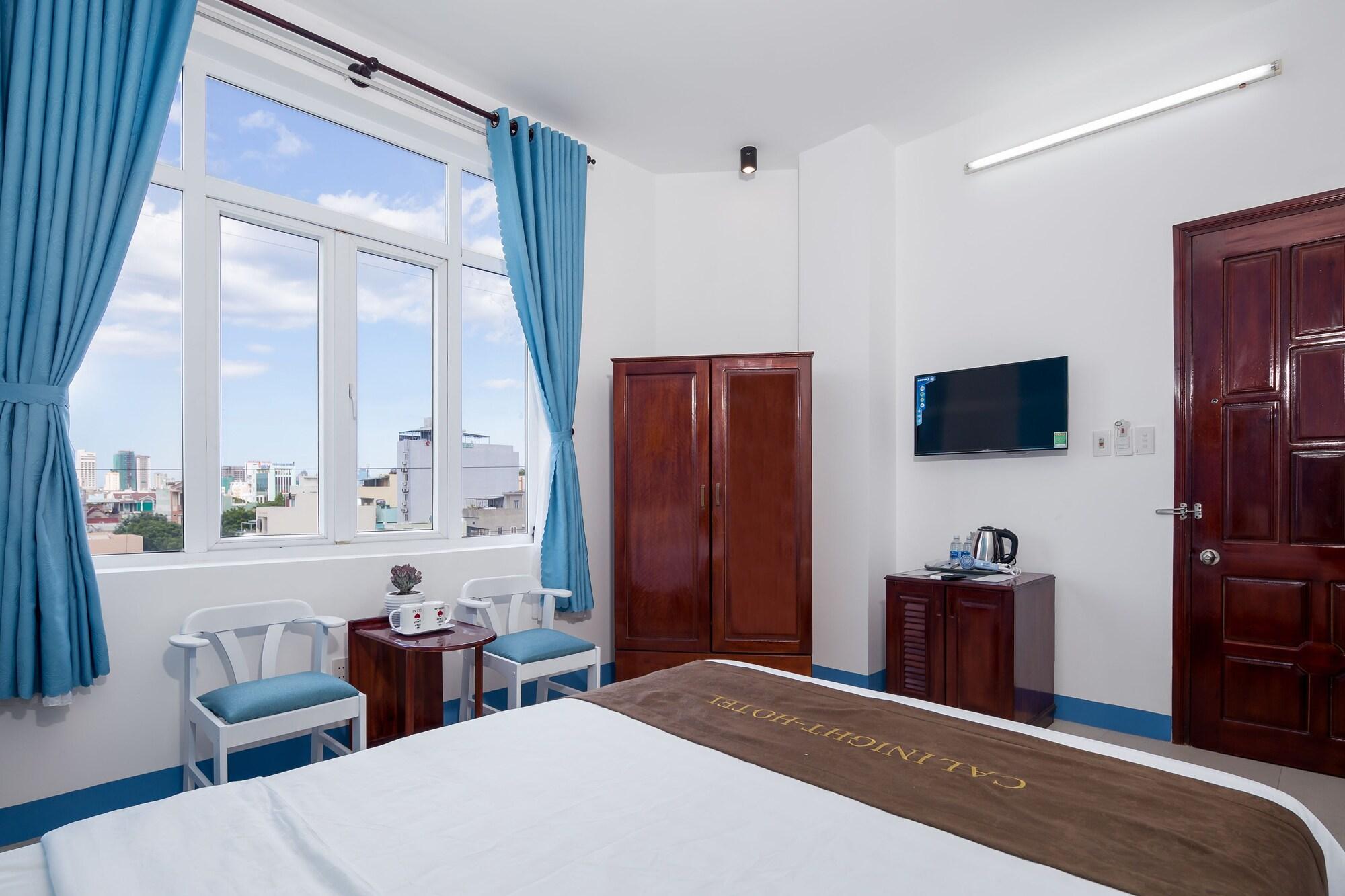 דה נאנג Cali Night Hotel מראה חיצוני תמונה
