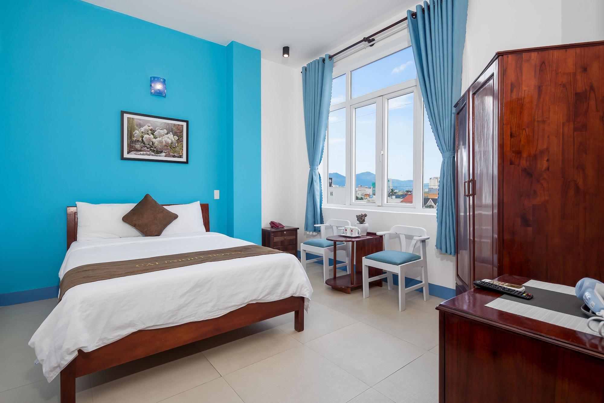 דה נאנג Cali Night Hotel מראה חיצוני תמונה