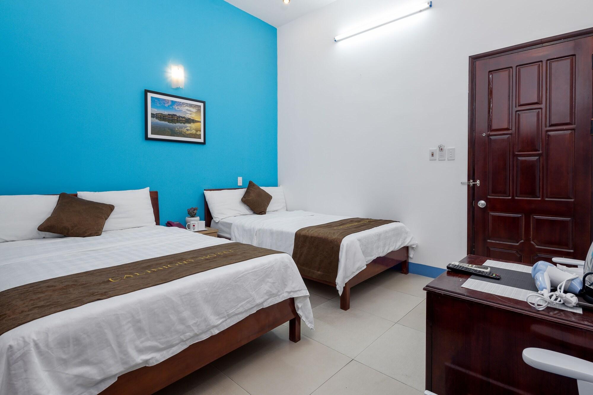 דה נאנג Cali Night Hotel מראה חיצוני תמונה